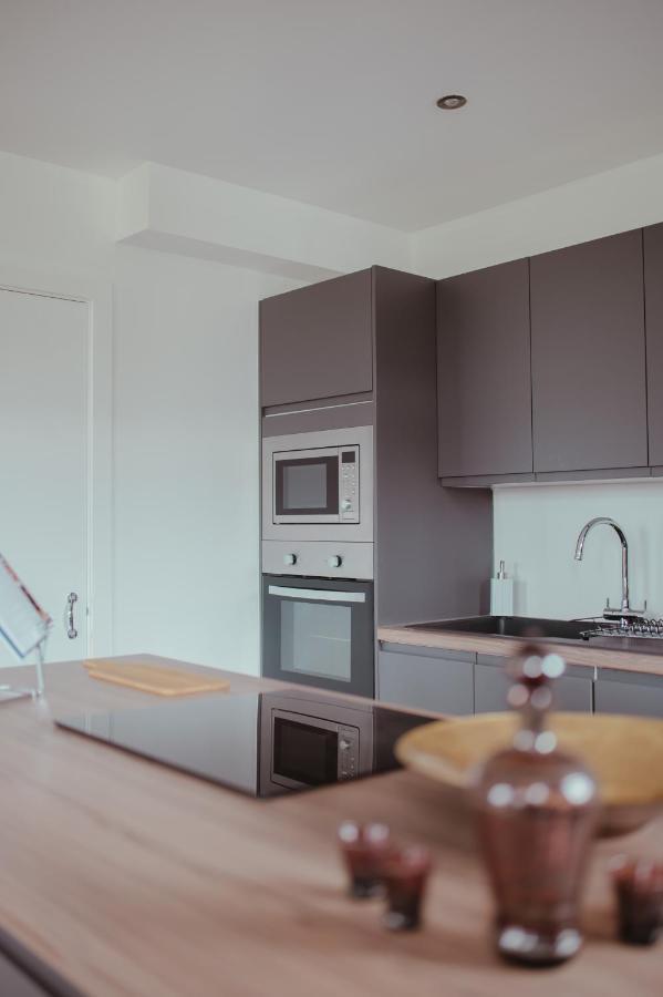 Bv Luxury Apartment Penthouse Conditioning House Bradford  Exterior photo