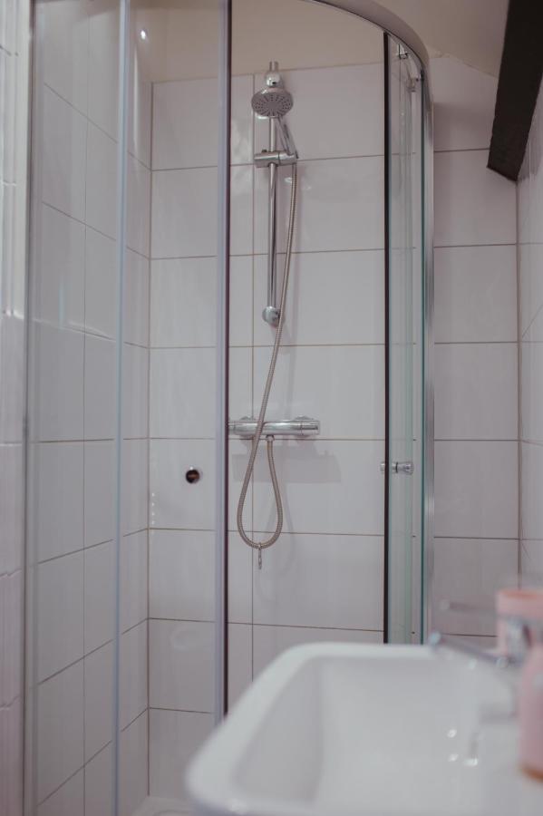 Bv Luxury Apartment Penthouse Conditioning House Bradford  Exterior photo
